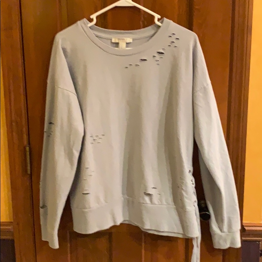 Forever 21 sweatshirt